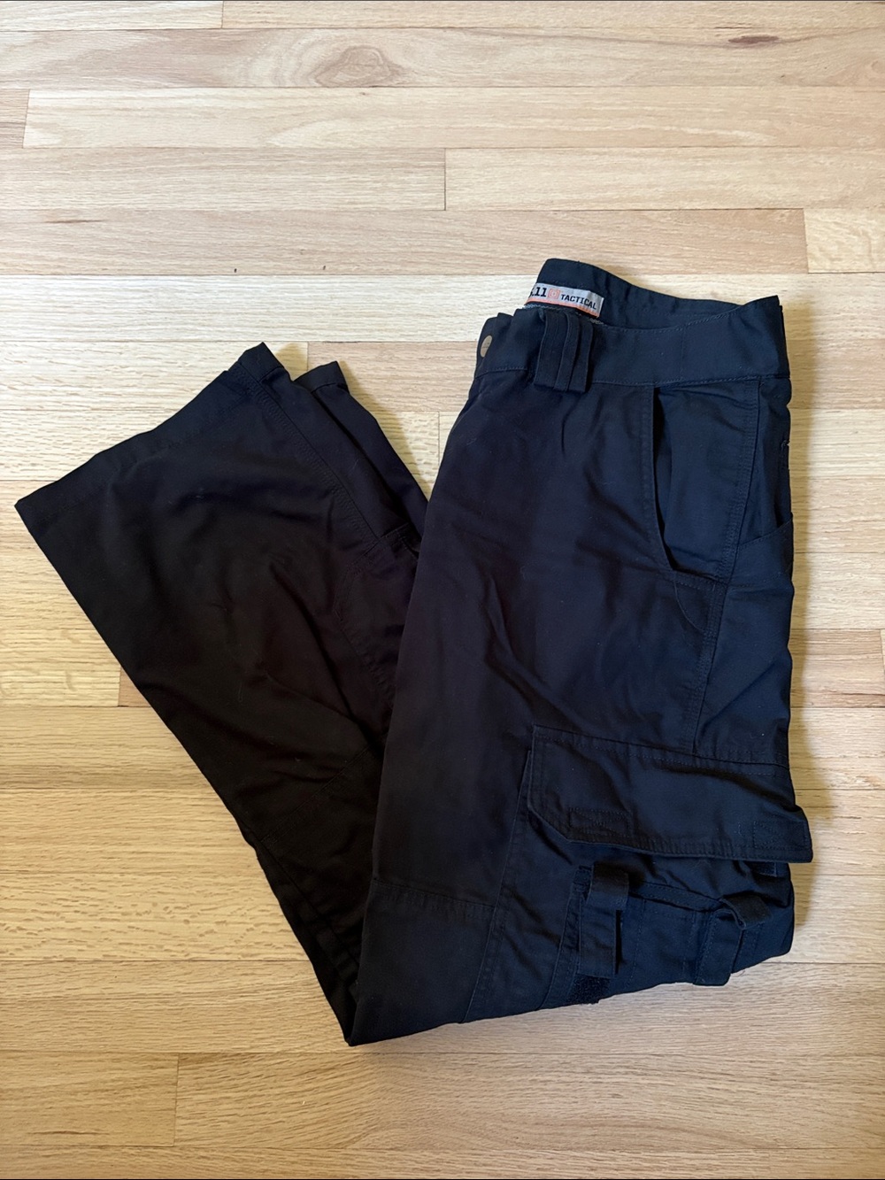 5.11 Women’s Taclite EMS Pant Black